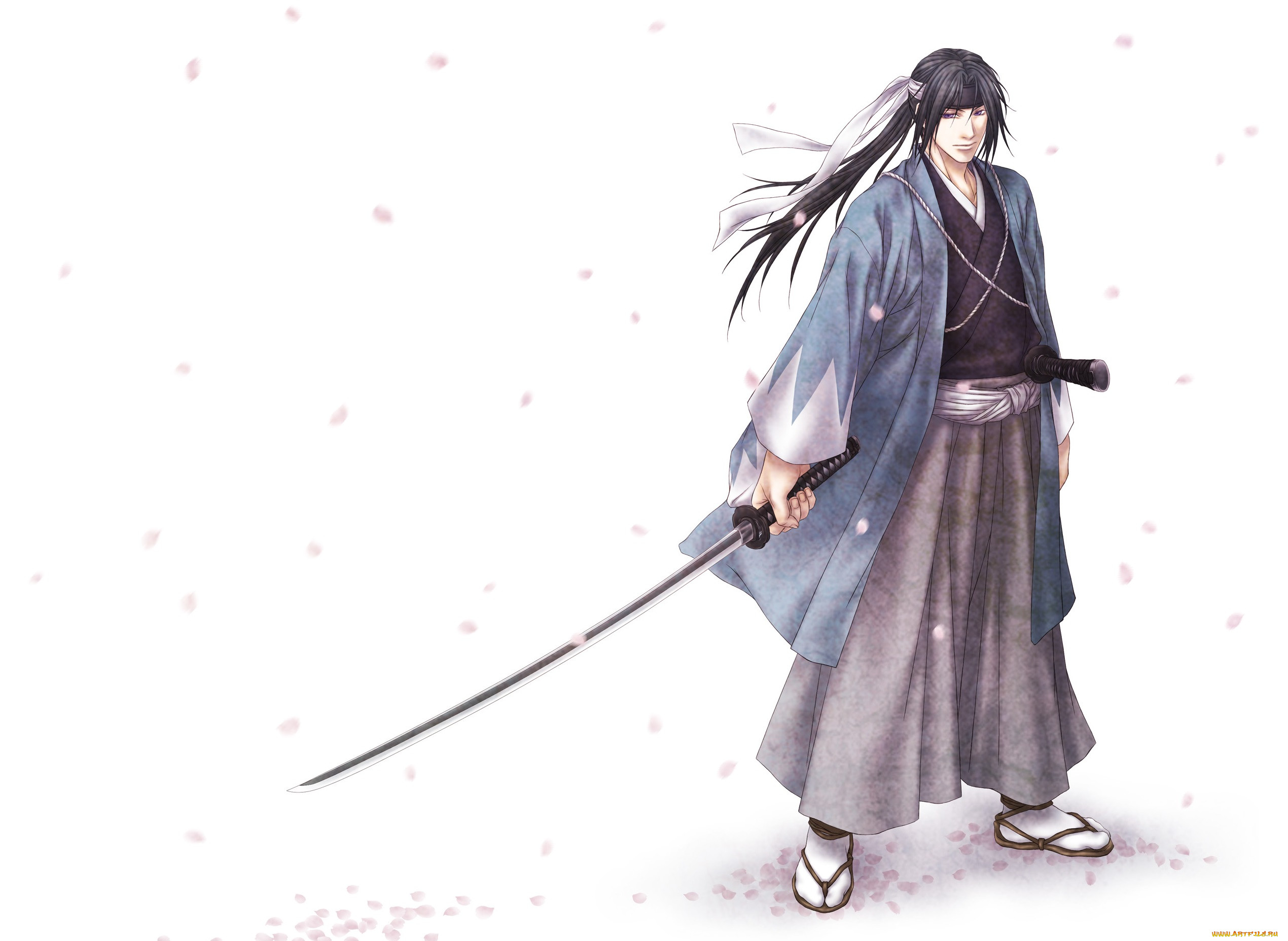 , hakuouki, hijikata, toshizou